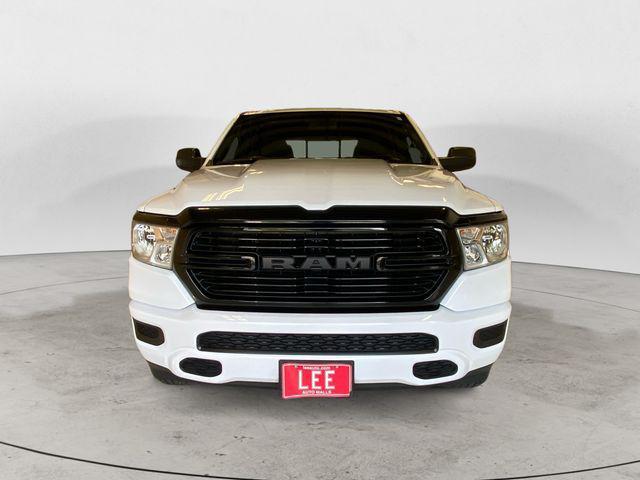 used 2024 Ram 1500 car, priced at $40,994