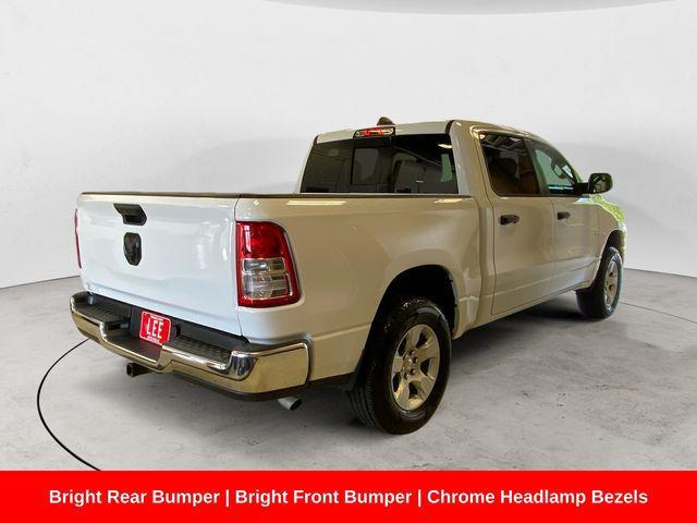 used 2024 Ram 1500 car, priced at $40,994