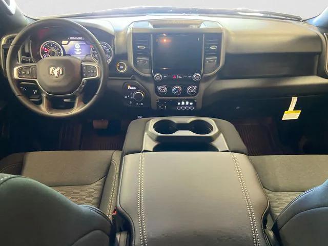 new 2026 Ram 1500 car, priced at $48,048