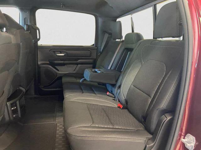new 2026 Ram 1500 car, priced at $48,048
