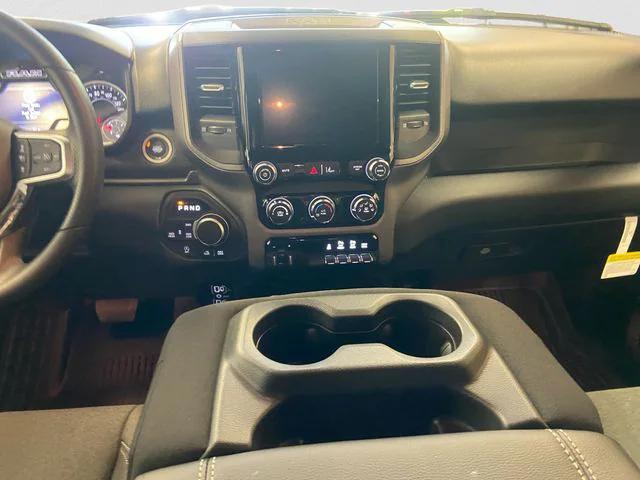 new 2026 Ram 1500 car, priced at $48,048