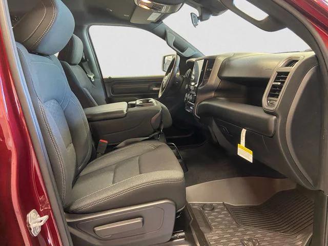 new 2026 Ram 1500 car, priced at $48,048