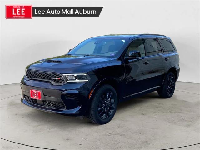 new 2024 Dodge Durango car, priced at $50,900