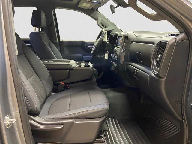 used 2019 Chevrolet Silverado 1500 car, priced at $29,500