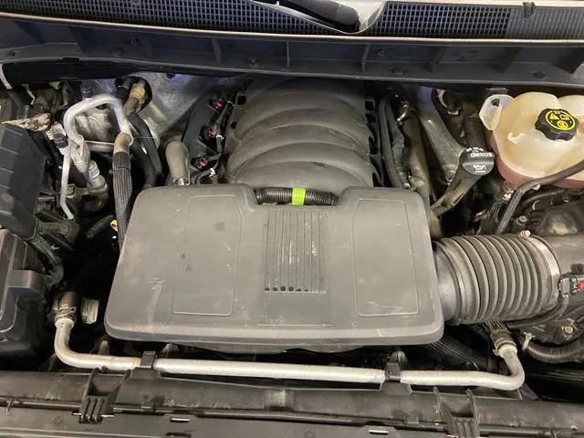 used 2019 Chevrolet Silverado 1500 car, priced at $29,500