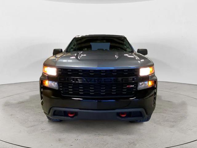 used 2019 Chevrolet Silverado 1500 car, priced at $29,500