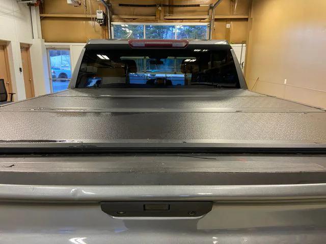 used 2019 Chevrolet Silverado 1500 car, priced at $29,500