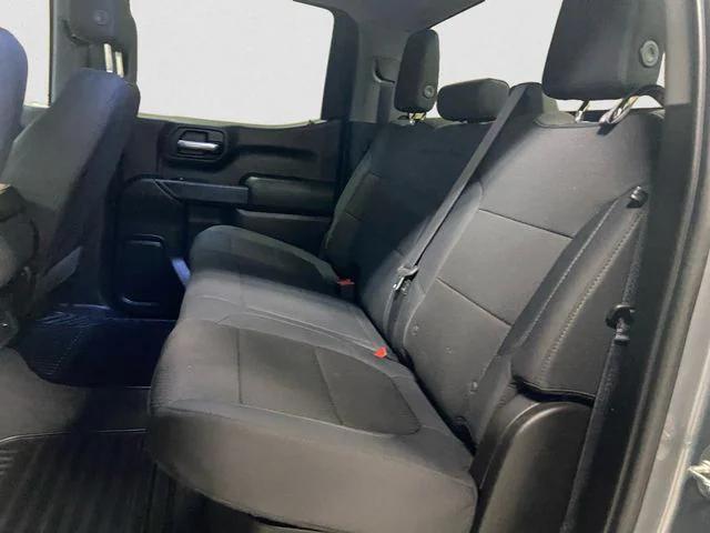 used 2019 Chevrolet Silverado 1500 car, priced at $29,500