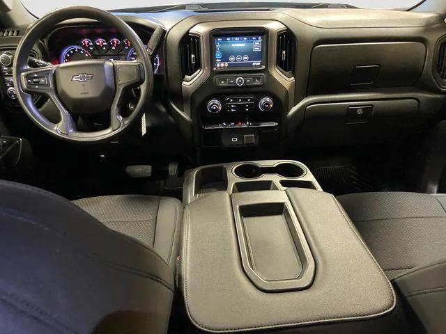 used 2019 Chevrolet Silverado 1500 car, priced at $29,500