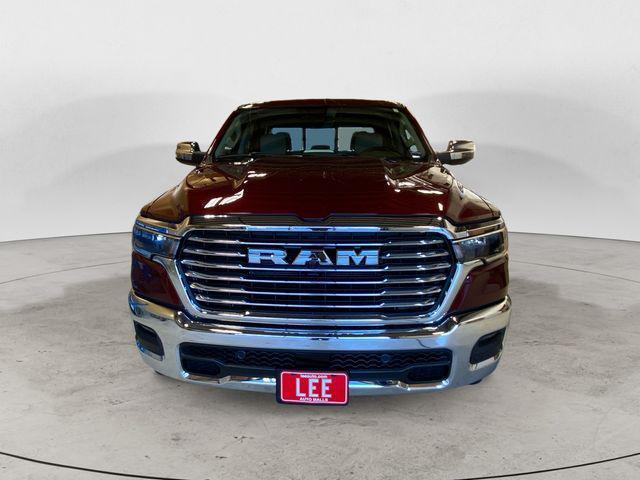 new 2025 Ram 1500 car, priced at $67,288