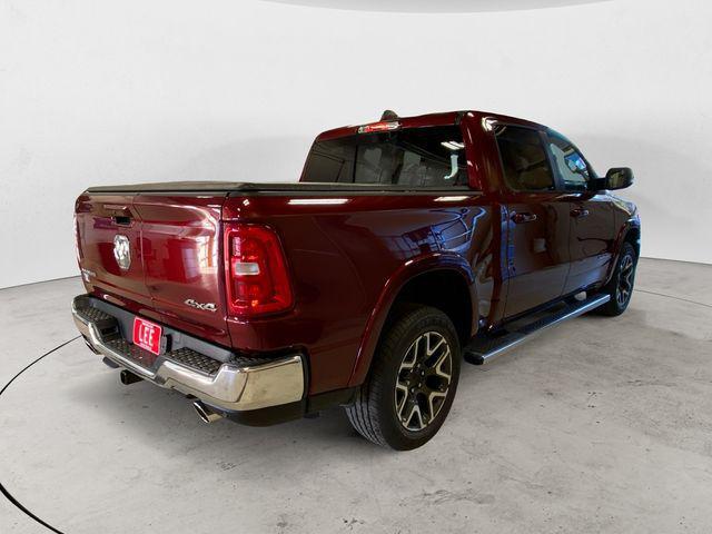 new 2025 Ram 1500 car, priced at $67,288