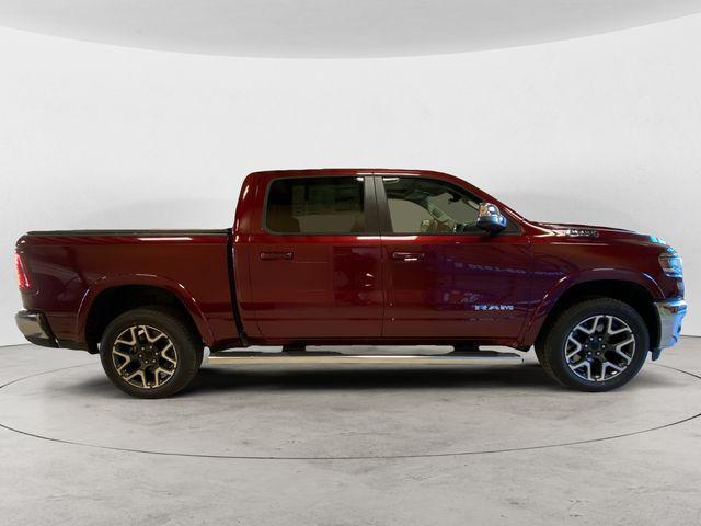 new 2025 Ram 1500 car, priced at $67,288