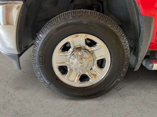 used 2023 Ram 2500 car, priced at $42,994