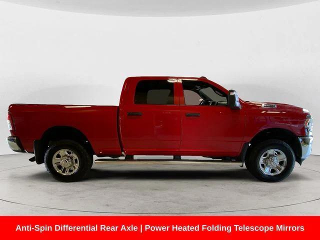 used 2023 Ram 2500 car, priced at $42,994