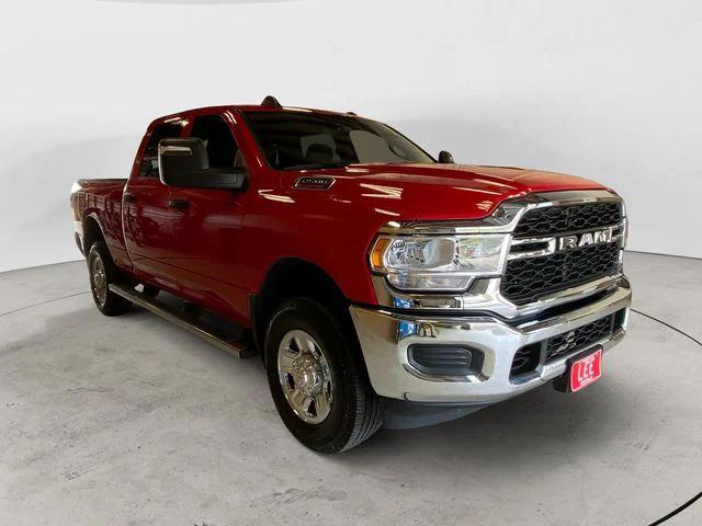 used 2023 Ram 2500 car, priced at $42,994