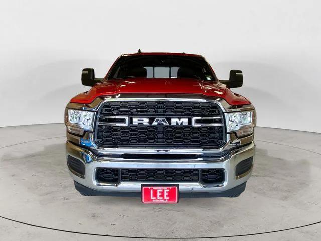 used 2023 Ram 2500 car, priced at $42,994