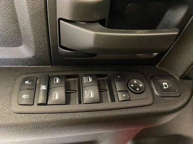 used 2023 Ram 2500 car, priced at $42,994