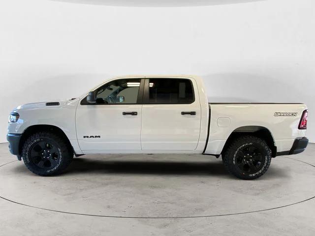 new 2025 Ram 1500 car, priced at $48,446