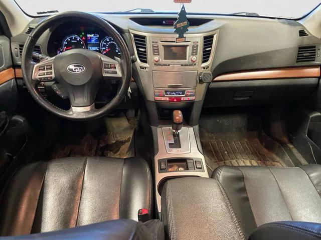 used 2013 Subaru Outback car, priced at $7,997