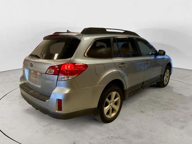 used 2013 Subaru Outback car, priced at $7,997