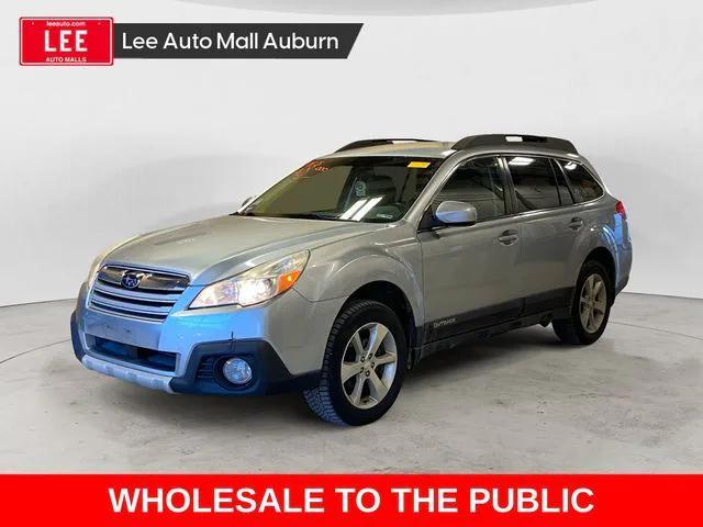 used 2013 Subaru Outback car, priced at $7,997