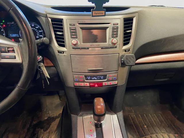 used 2013 Subaru Outback car, priced at $7,997