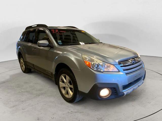 used 2013 Subaru Outback car, priced at $7,997