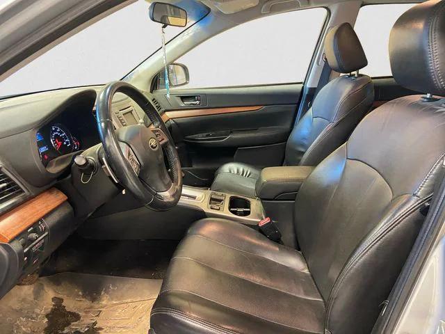 used 2013 Subaru Outback car, priced at $7,997