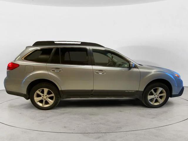 used 2013 Subaru Outback car, priced at $7,997