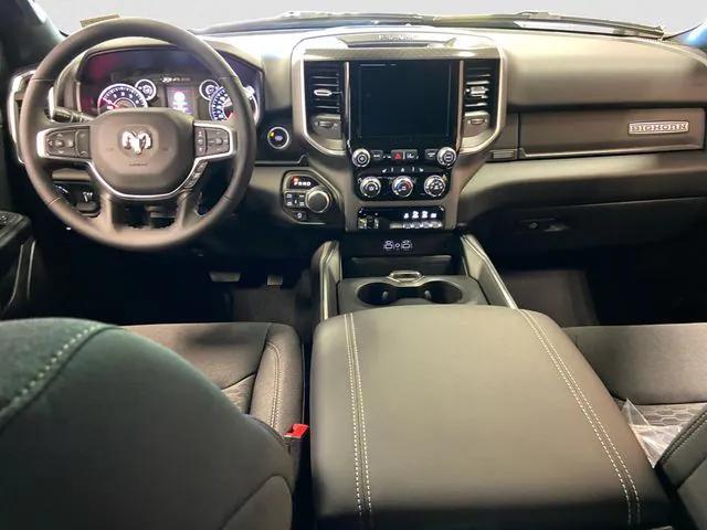 new 2025 Ram 1500 car, priced at $48,830