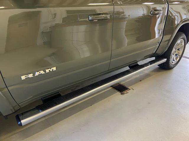 new 2025 Ram 1500 car, priced at $48,830