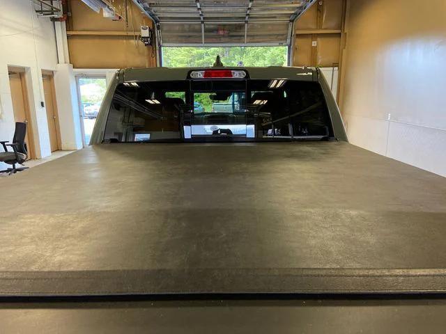 new 2025 Ram 1500 car, priced at $48,830