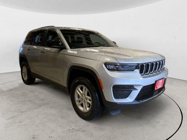 new 2025 Jeep Grand Cherokee car, priced at $39,294