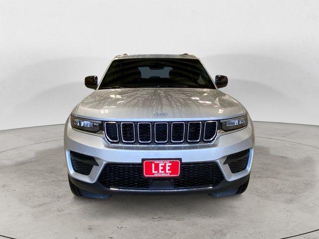 new 2025 Jeep Grand Cherokee car, priced at $39,294