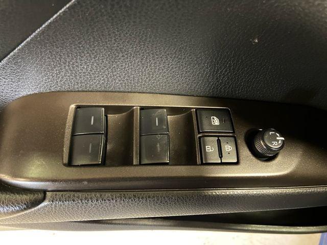 used 2023 Toyota Camry car, priced at $27,997