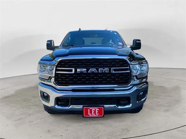 new 2024 Ram 2500 car, priced at $55,175