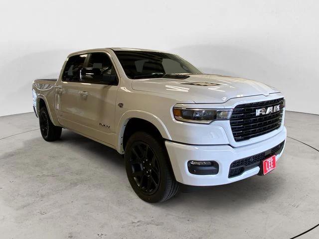 new 2026 Ram 1500 car, priced at $65,502