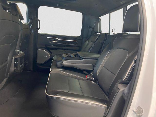 new 2026 Ram 1500 car, priced at $65,502