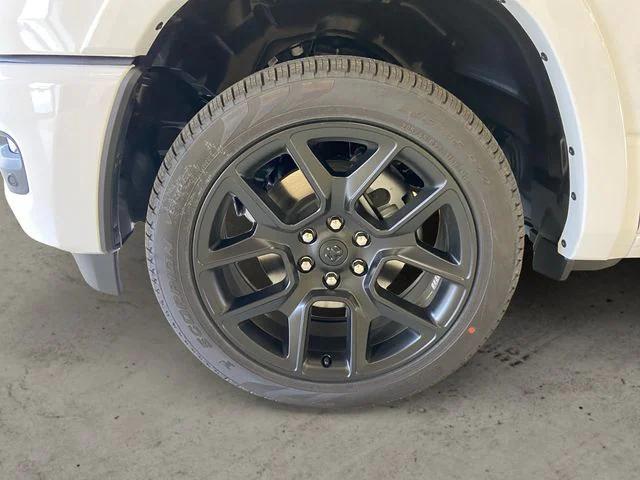 new 2026 Ram 1500 car, priced at $65,502