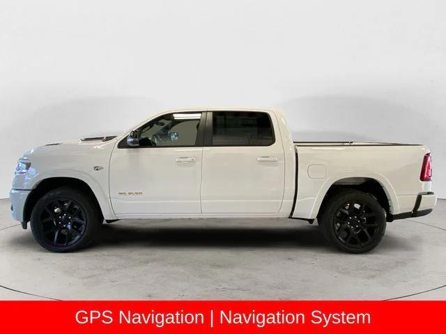 new 2026 Ram 1500 car, priced at $65,502