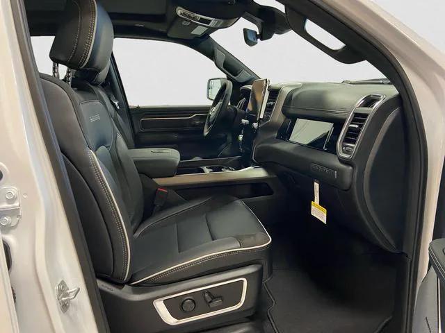 new 2026 Ram 1500 car, priced at $65,502