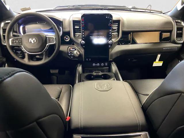 new 2026 Ram 1500 car, priced at $65,502