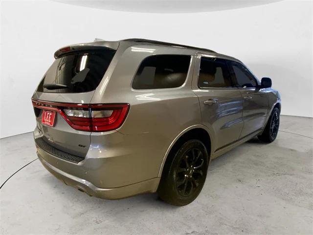 used 2020 Dodge Durango car, priced at $26,999