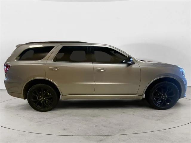 used 2020 Dodge Durango car, priced at $26,999