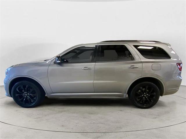 used 2020 Dodge Durango car, priced at $26,999