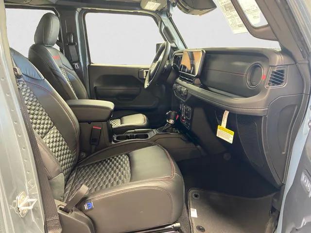 new 2026 Jeep Gladiator car, priced at $58,295