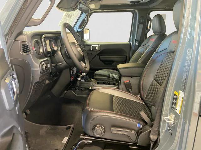 new 2026 Jeep Gladiator car, priced at $58,295