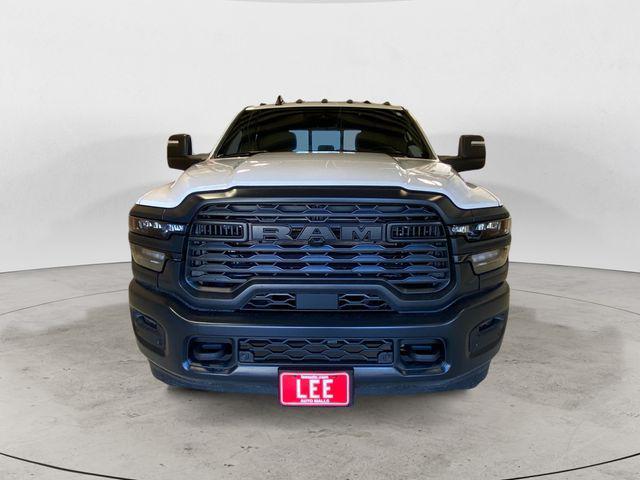 new 2026 Ram 3500 car, priced at $52,176