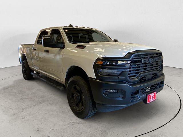 new 2026 Ram 3500 car, priced at $52,176