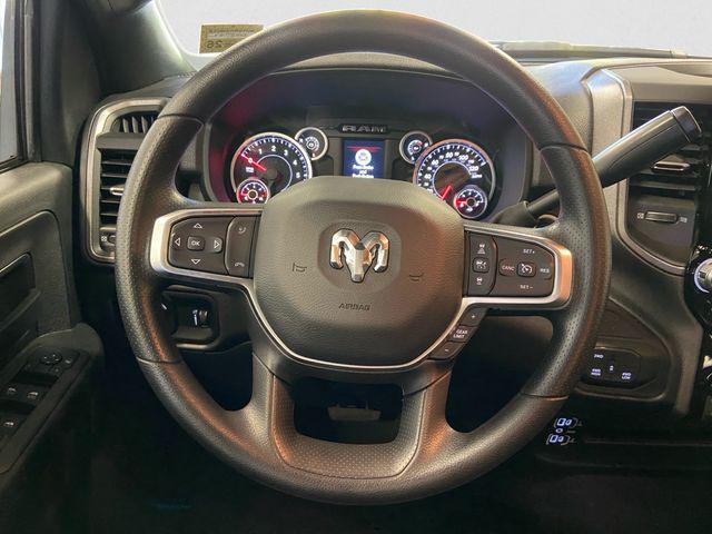 new 2026 Ram 3500 car, priced at $52,176